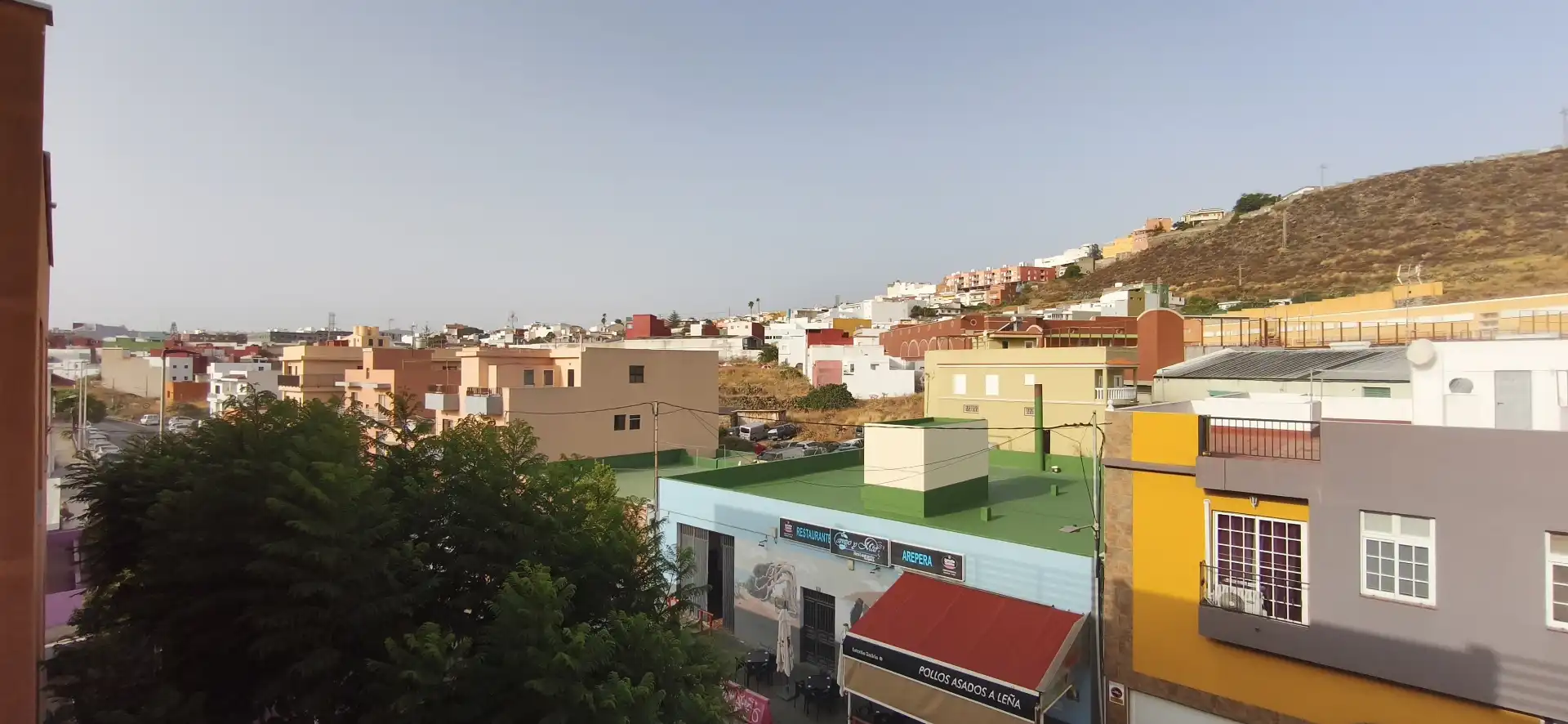 Pis de 107 m² a San Cristóbal de La Laguna