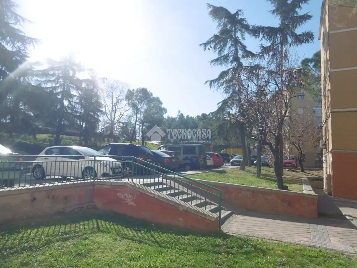 Piso de 73 m² en Madrid