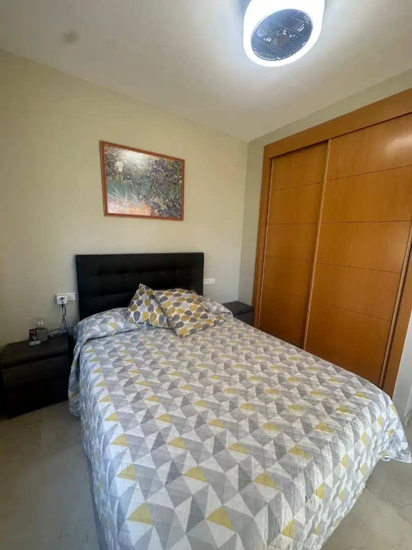 Piso de 80 m² en Benalmádena
