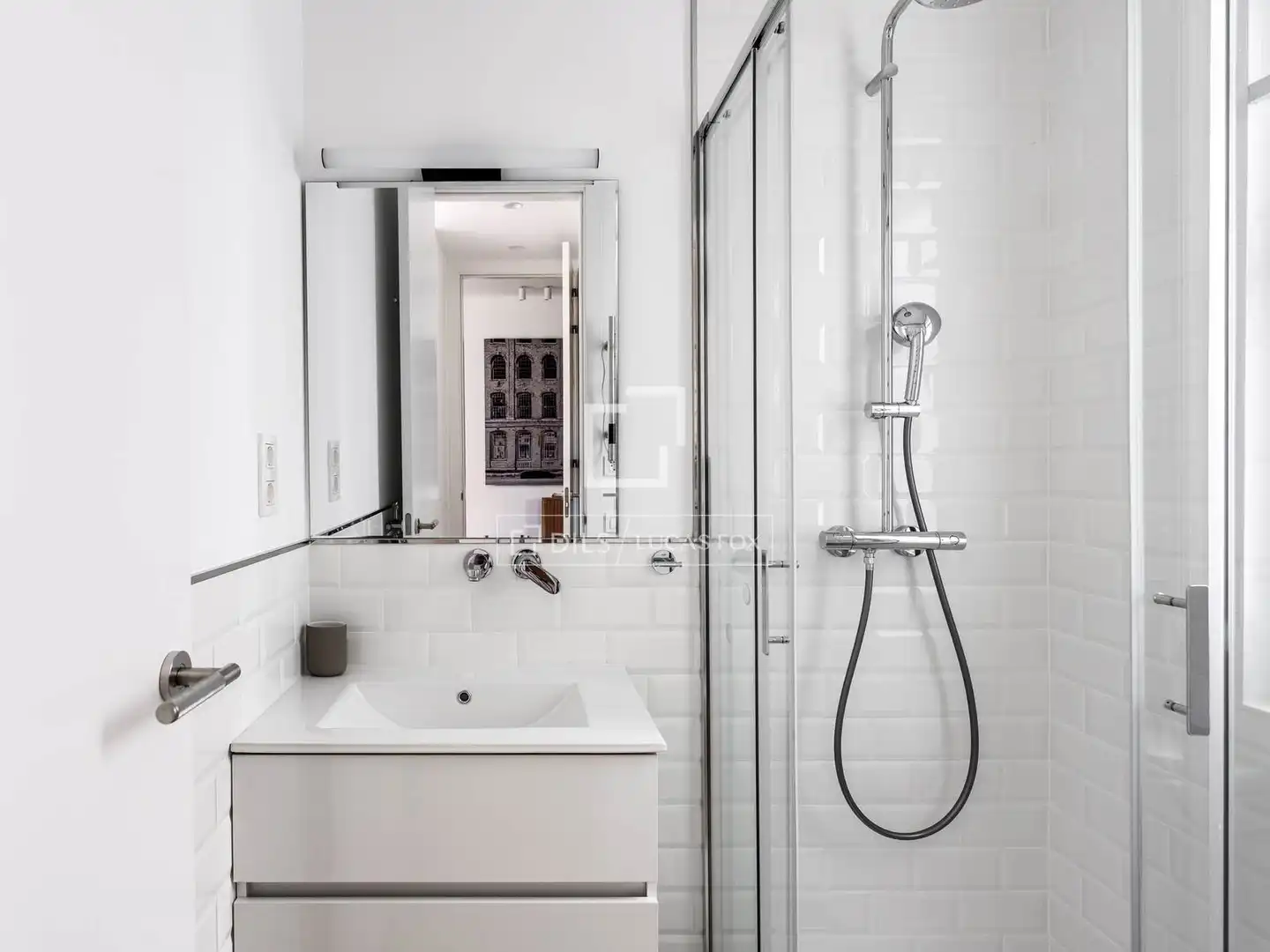 Apartamento 70 m² em Madrid