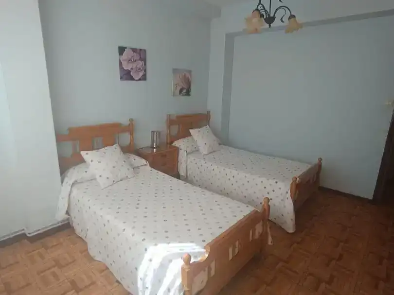 Pis de 90 m² a A Corunya