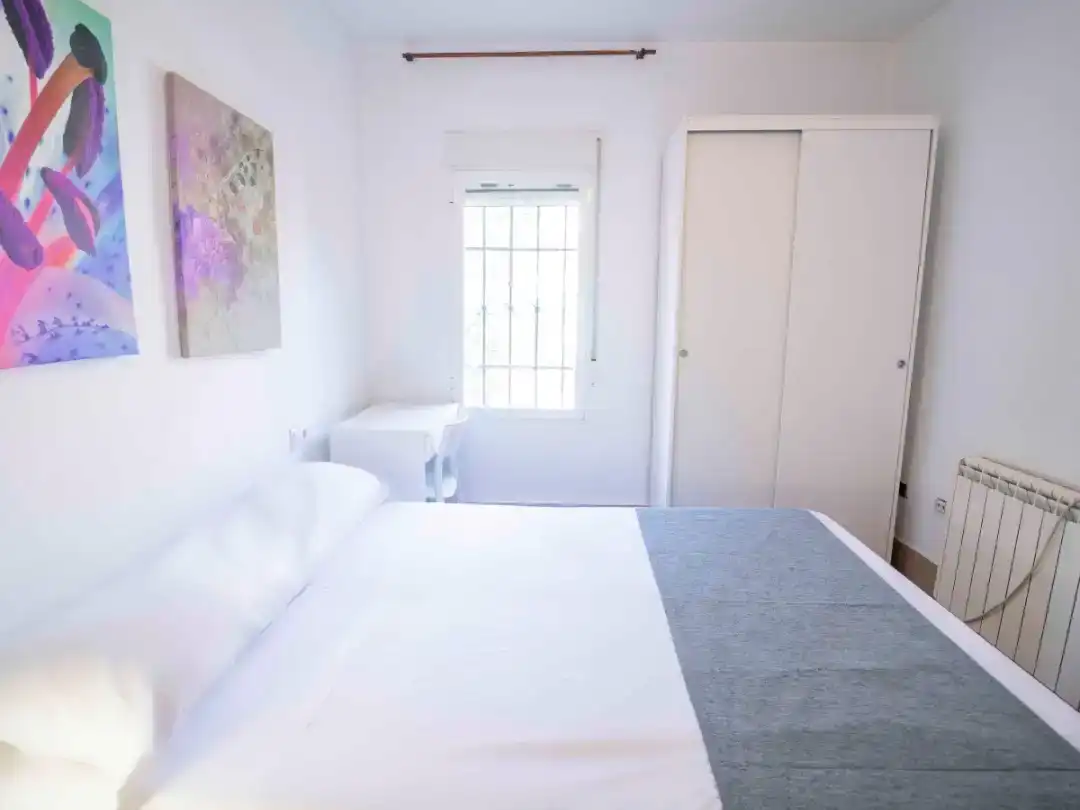 Piso de 90 m² en Granada