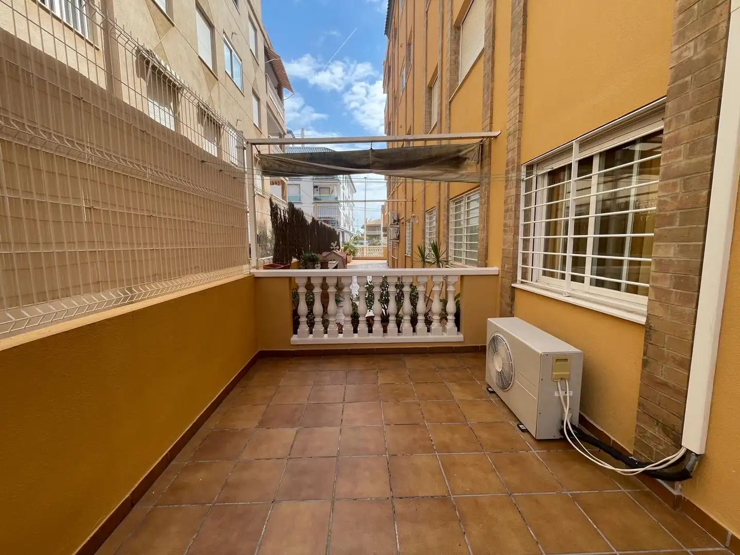 Piso de 80 m² en Moncófar