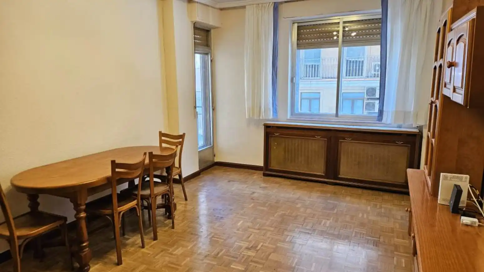 Pis de 150 m² a Salamanca