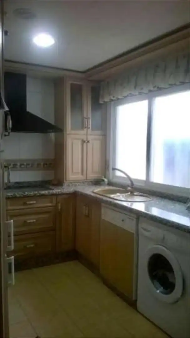 Habitación 100 m², Jaén