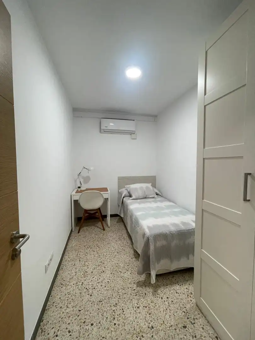 Habitació de lloguer, Mollet del Vallès