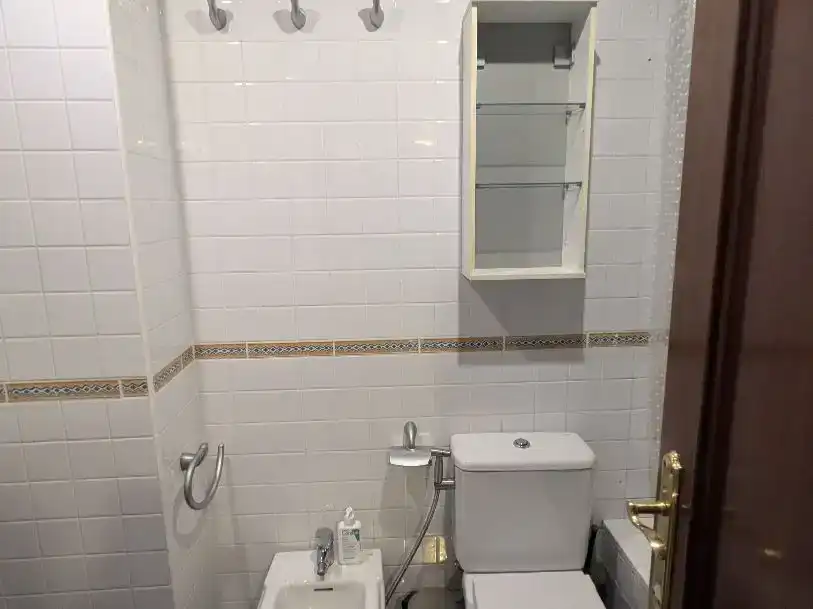 Piso de 60 m² en Sevilla