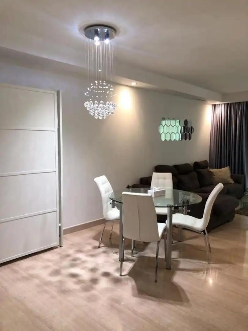 Apartamento 160 m² em Marbella