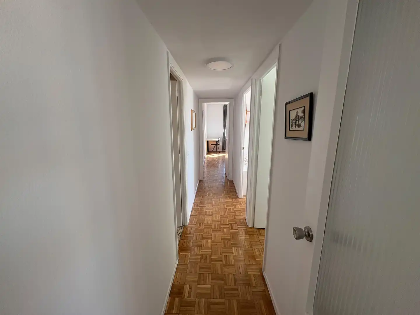 Apartamento 80 m² em Madrid