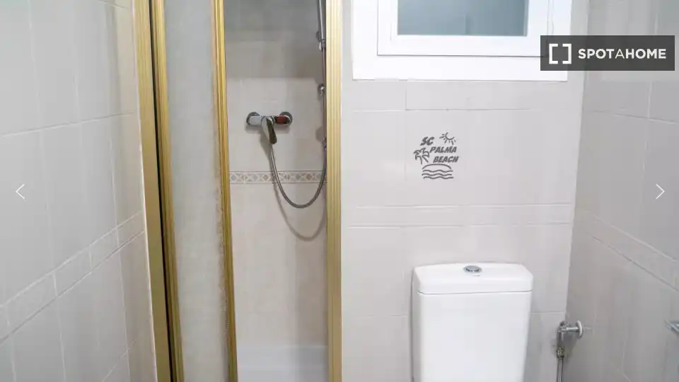 Habitación 120 m², Palma