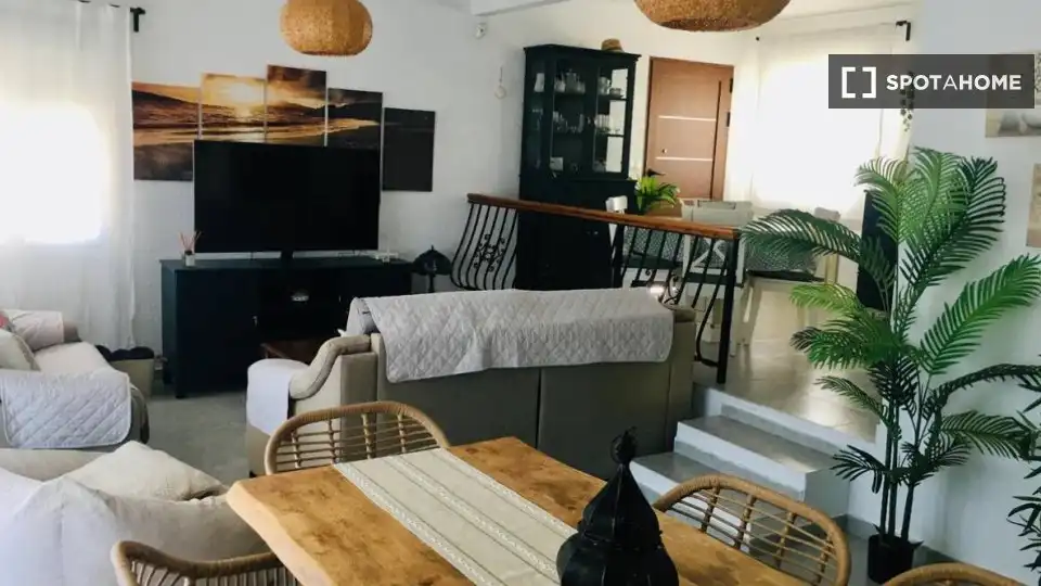 Habitación 319 m², Alfaz del Pi