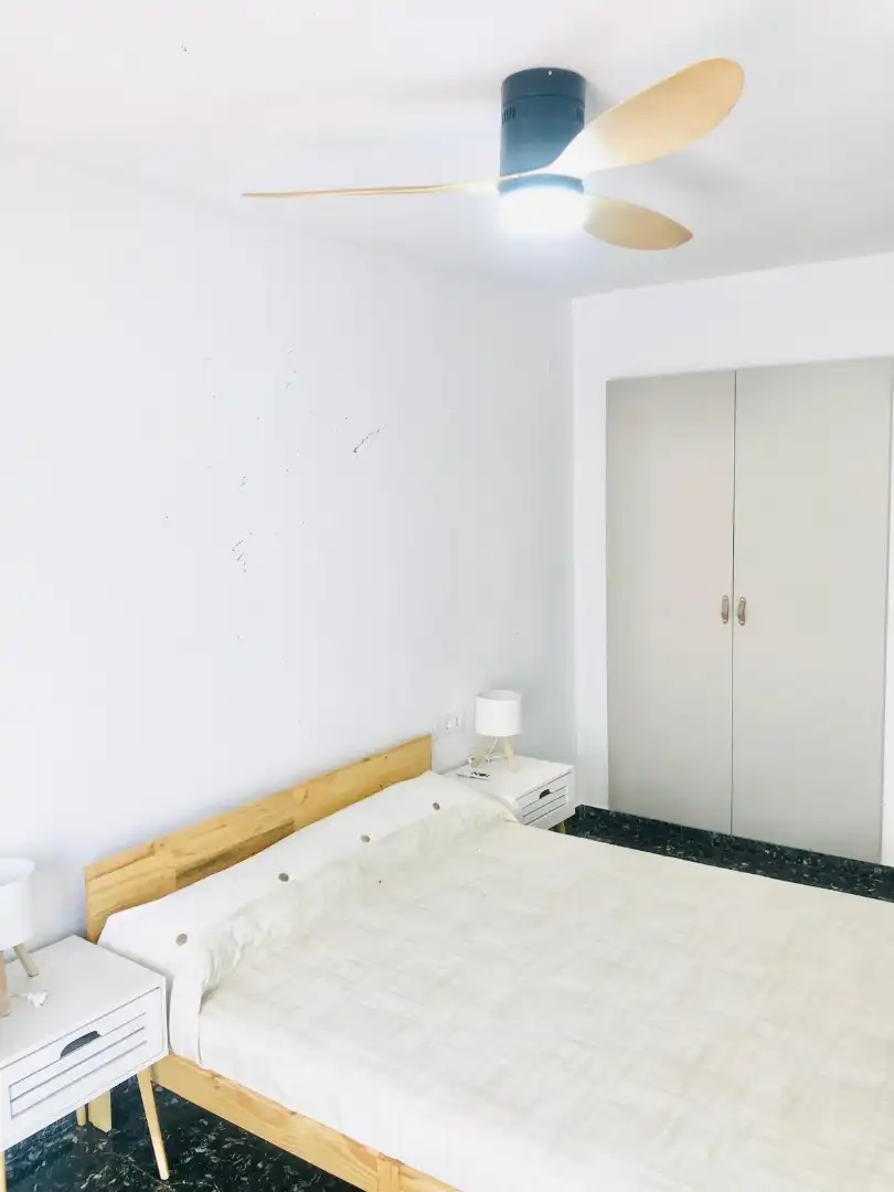 Pis de 150 m² a València