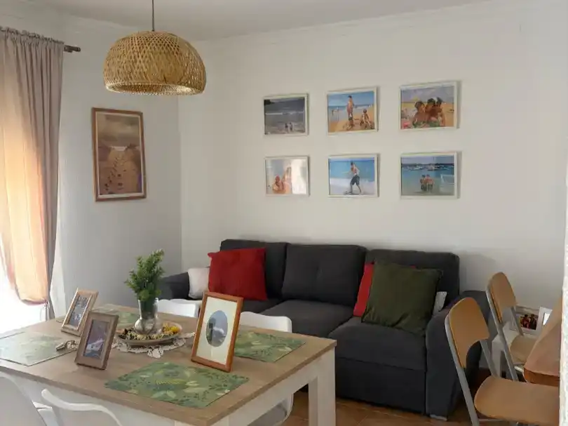 Piso de 50 m² en Isla Cristina