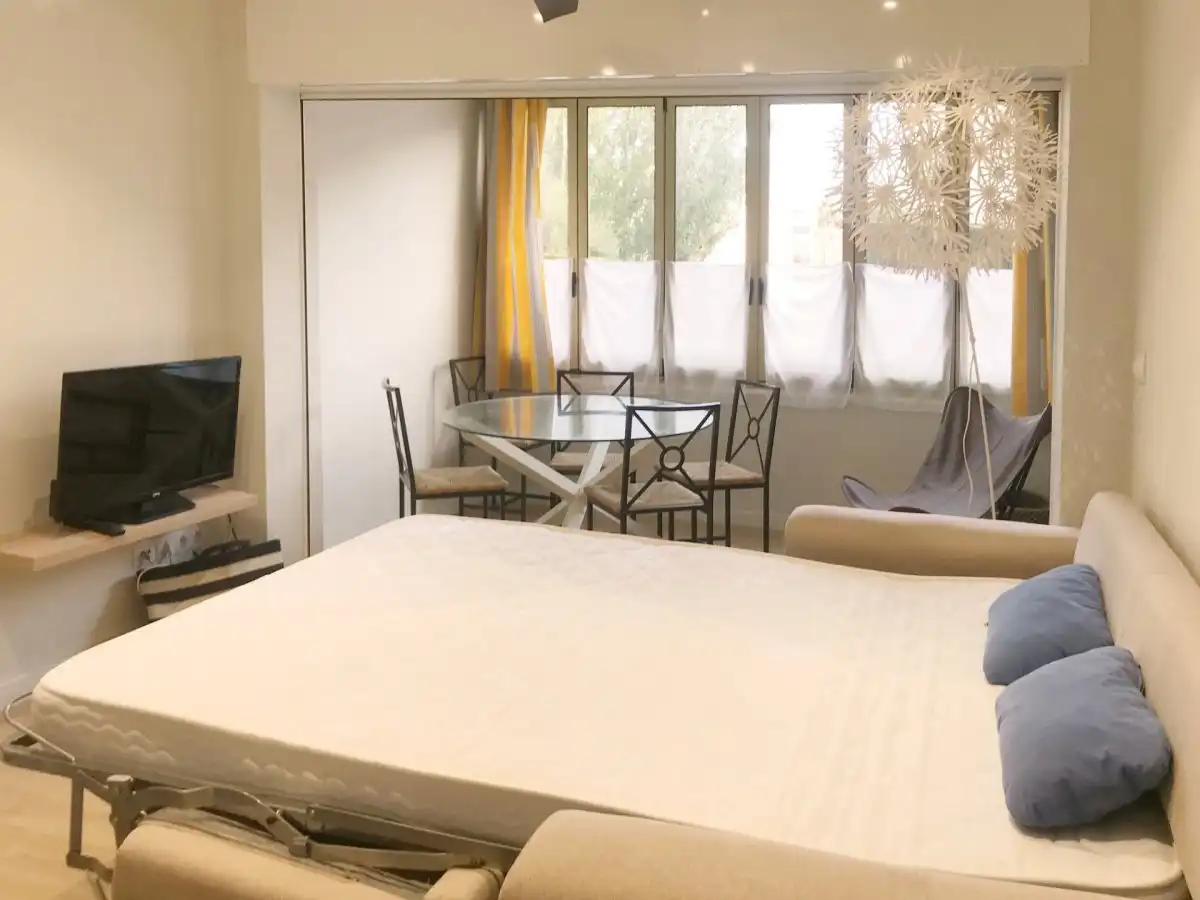 Piso de 36 m² en Cambrils