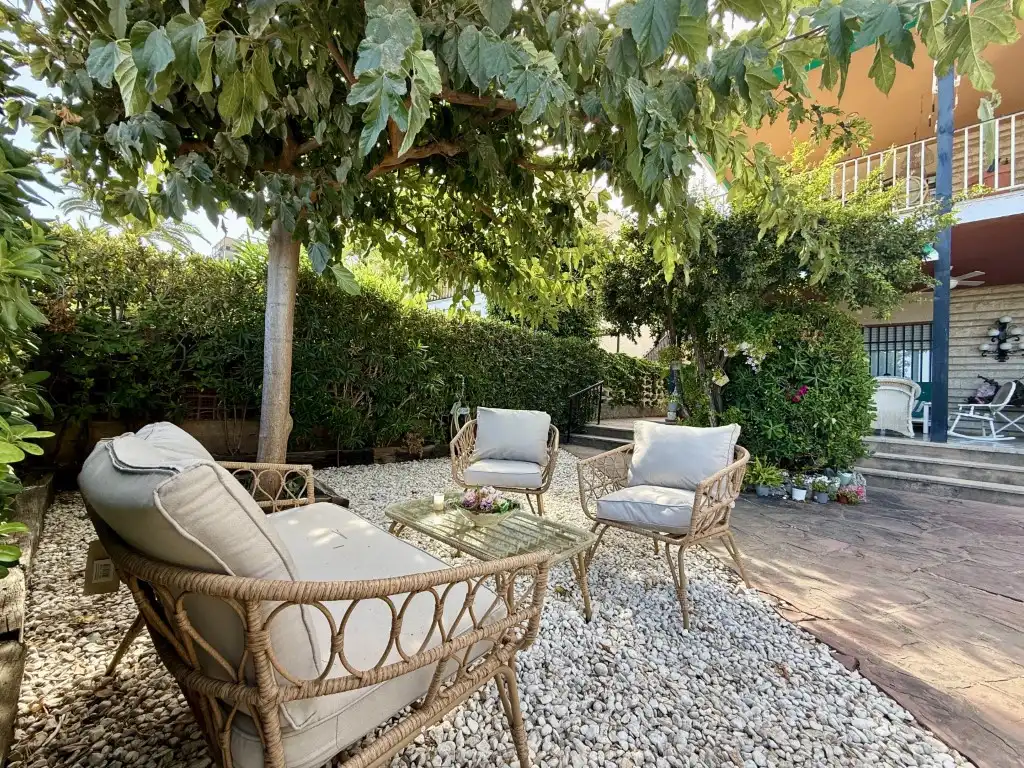 Piso de 179 m² en Benicasim