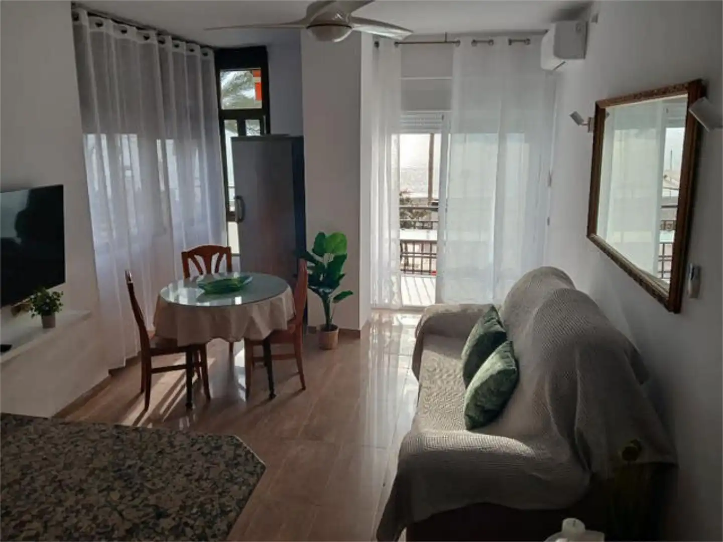 Pis de 70 m² a Fuengirola