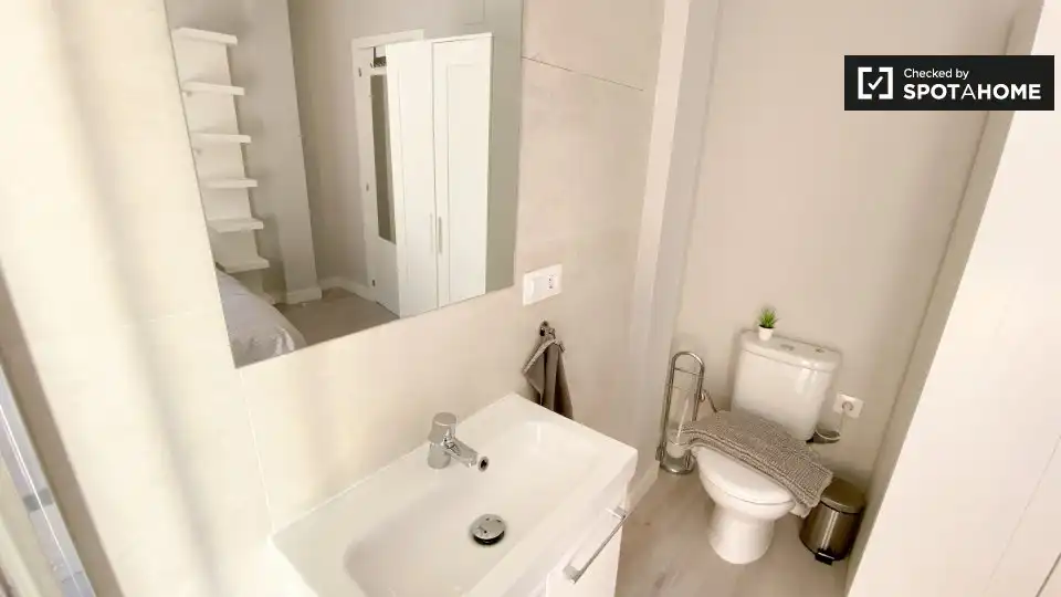 Zimmer zur Miete, Valencia