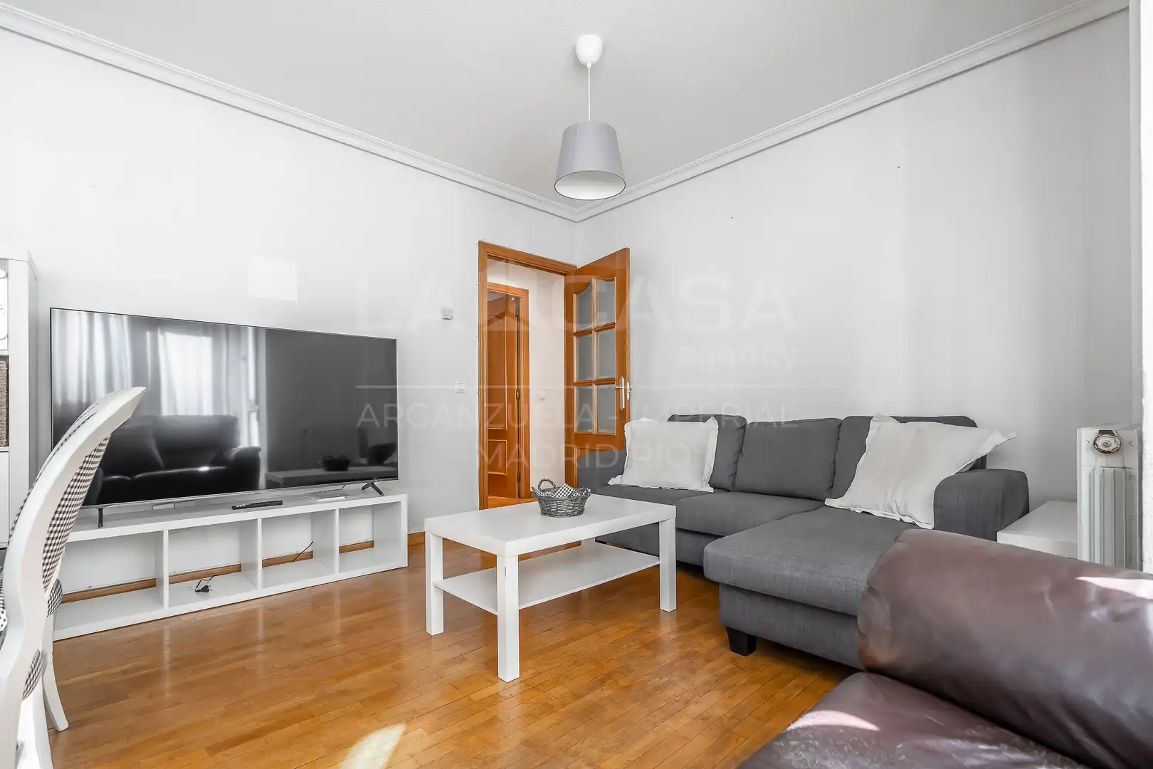 Wohnung 94 m² in Madrid