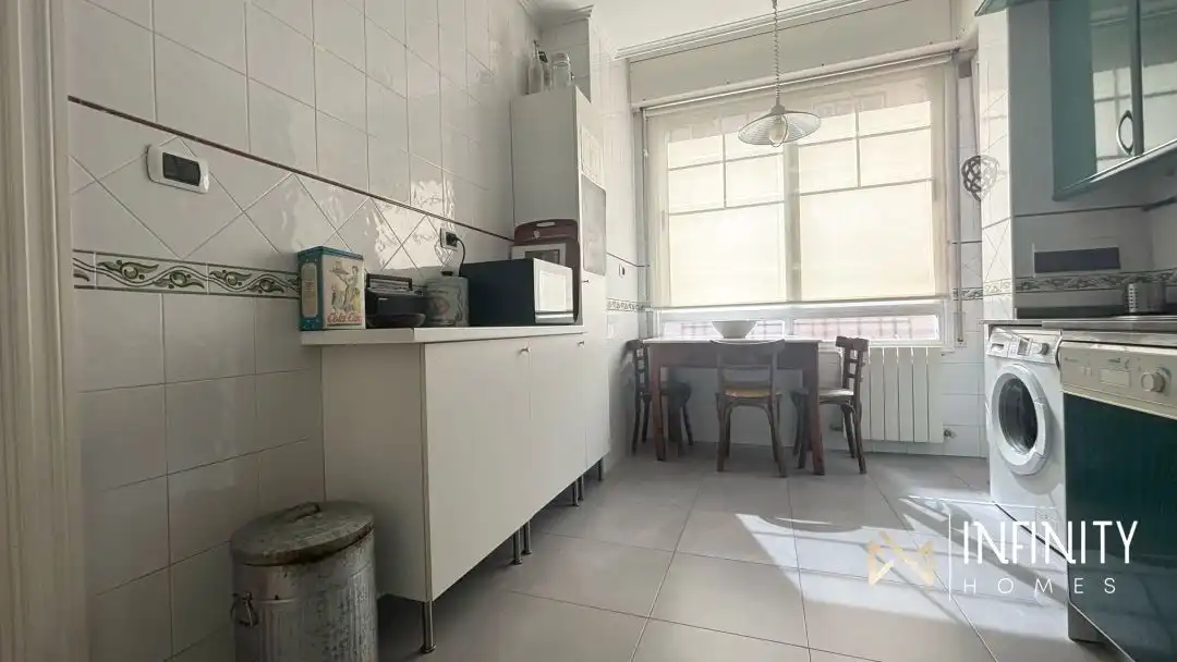 Piso de 88 m² en Bilbao