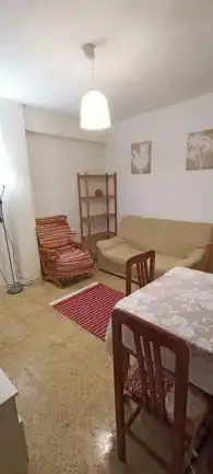 Pis de 100 m² a Granada