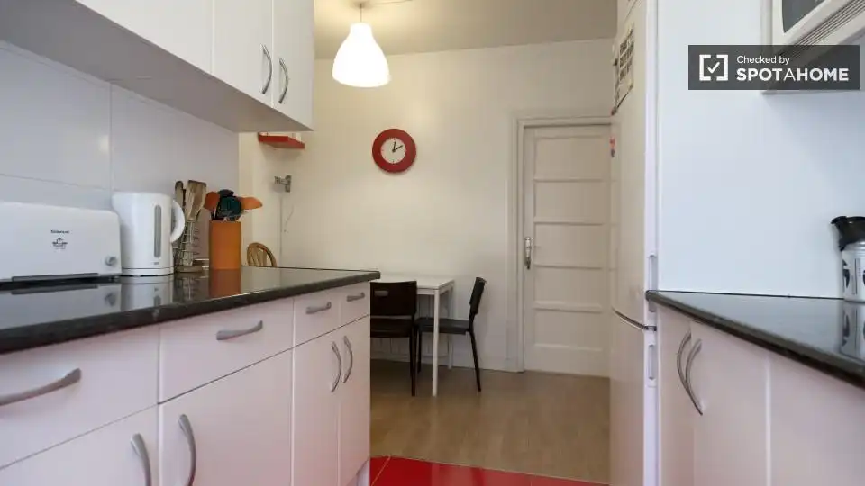Habitación 70 m², Madrid