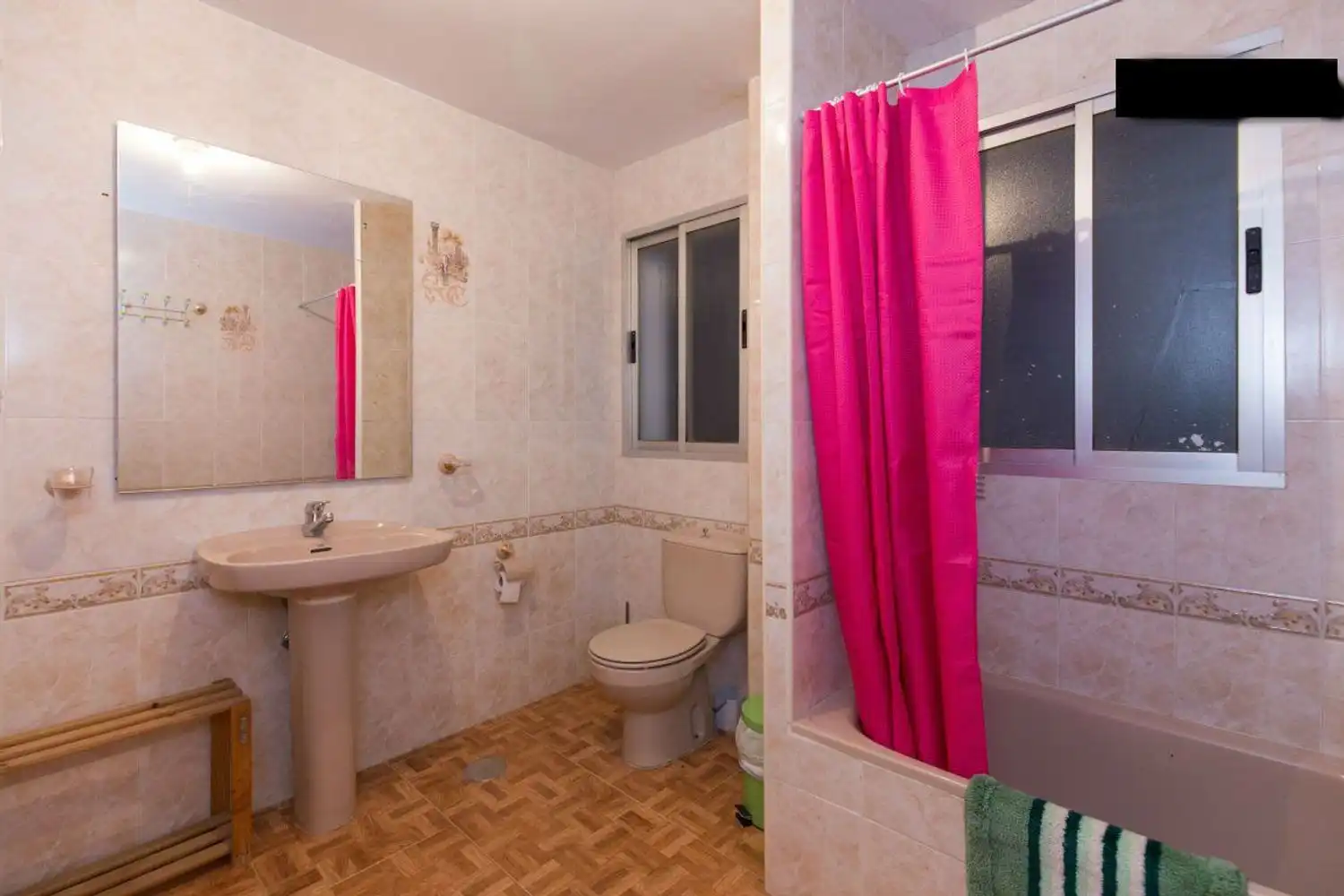 Habitación 110 m², Granada