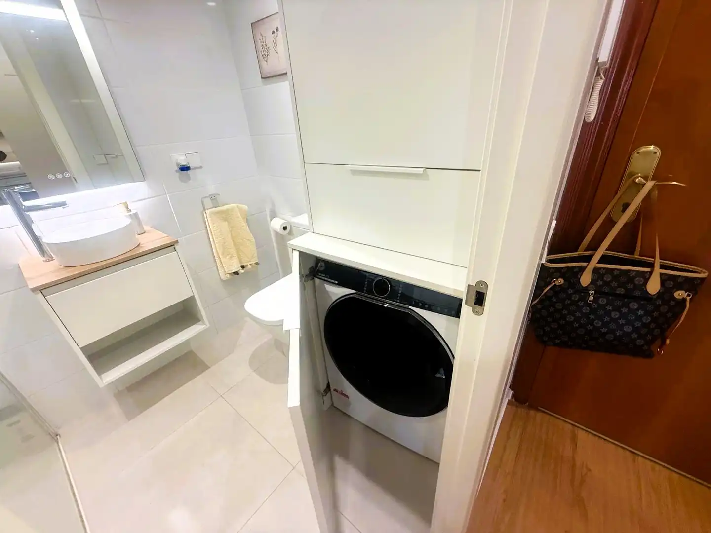 Piso de 48 m² en Valencia