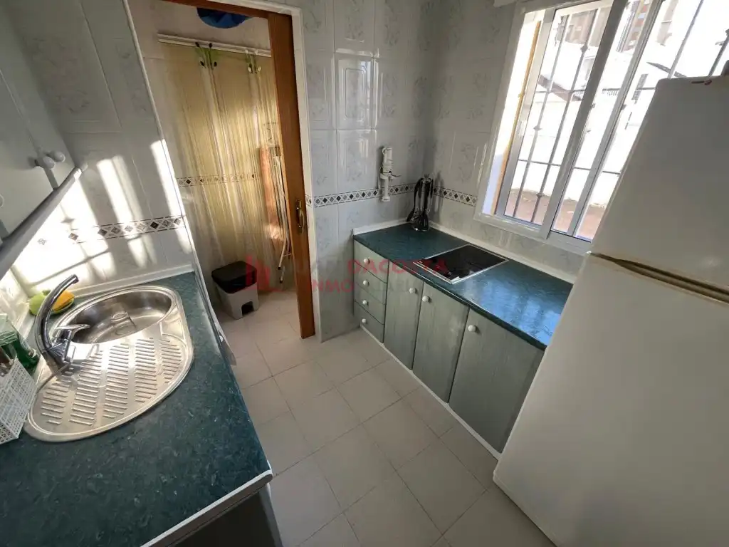 Piso de 80 m² en Lepe