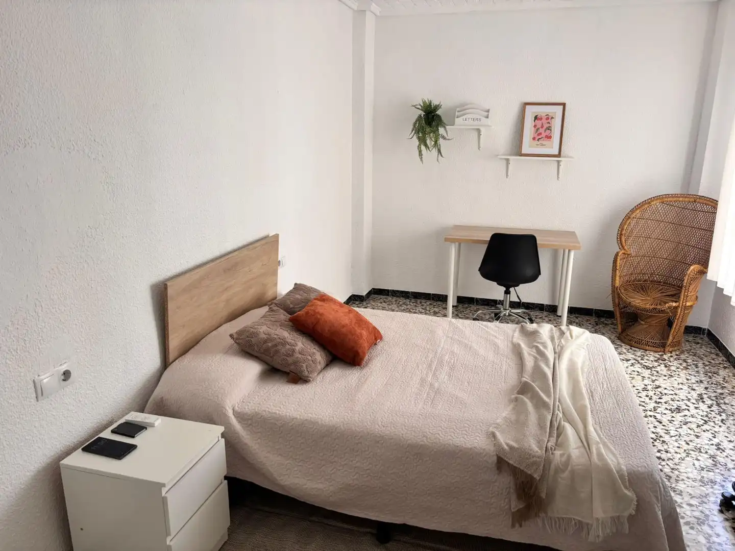 Piso de 120 m² en Elche