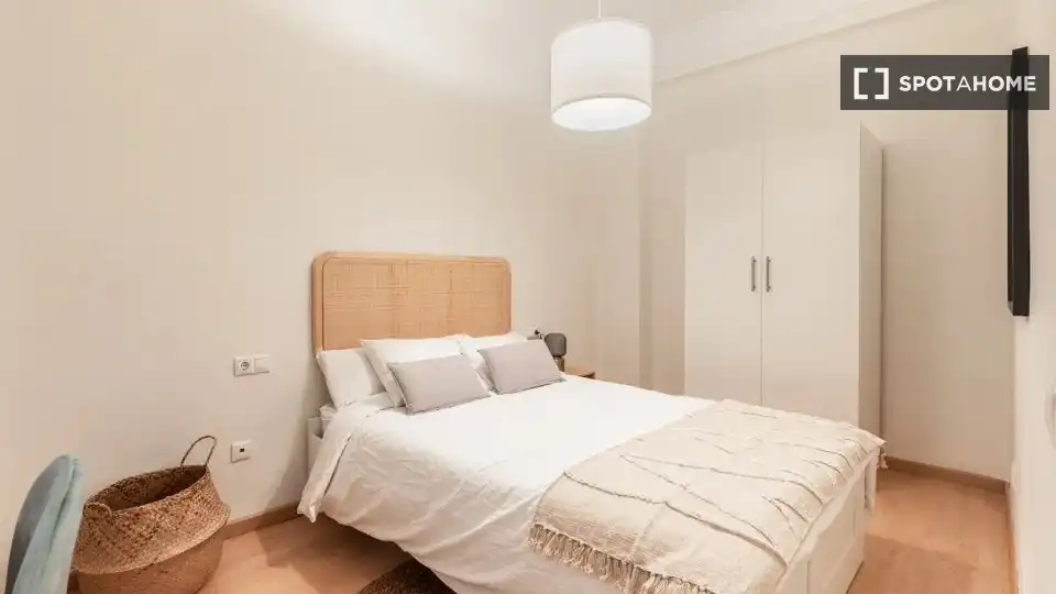 Stanza in affitto, Valencia