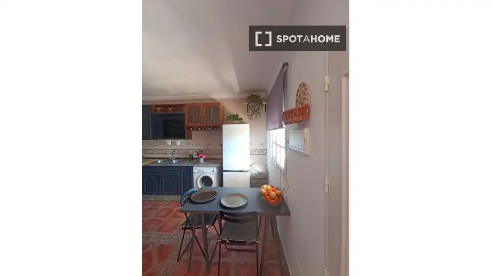Habitación 98 m², Pizarra