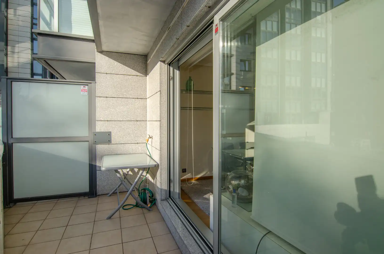 Piso de 84 m² en La Coruña