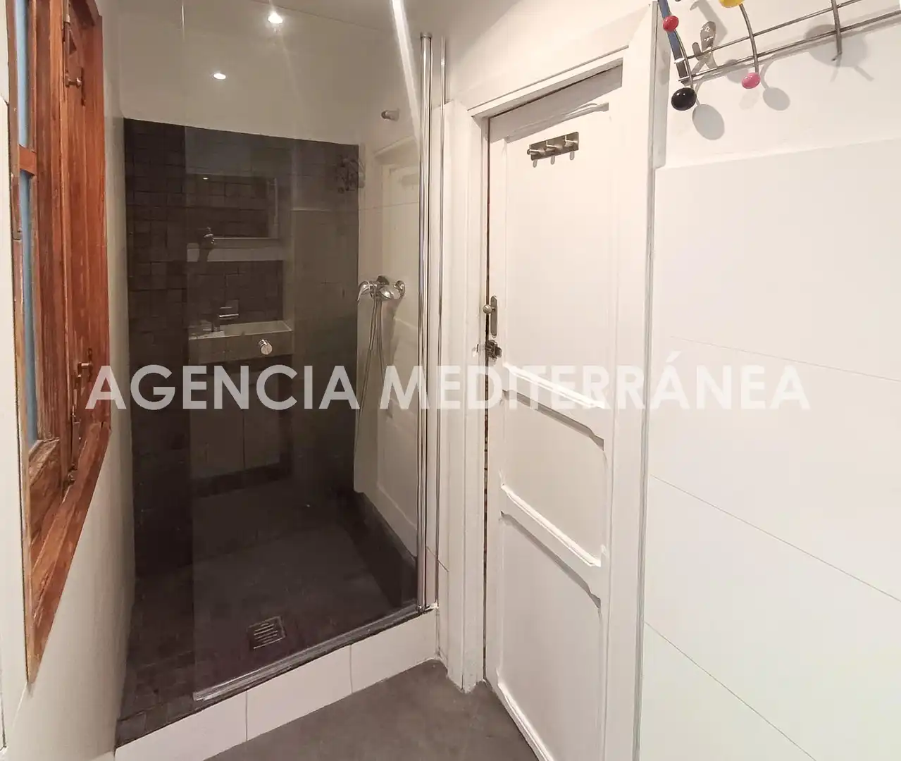 Pis de 70 m² a València