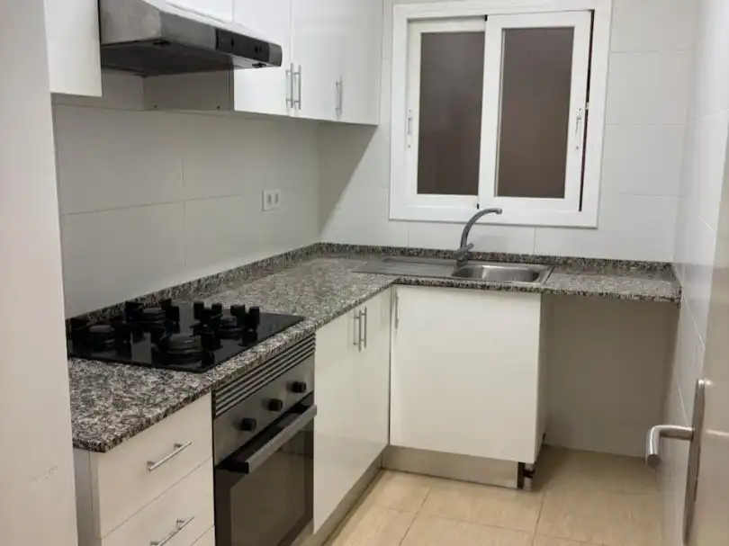 Pis de 75 m² a Vilafranca del Penedès
