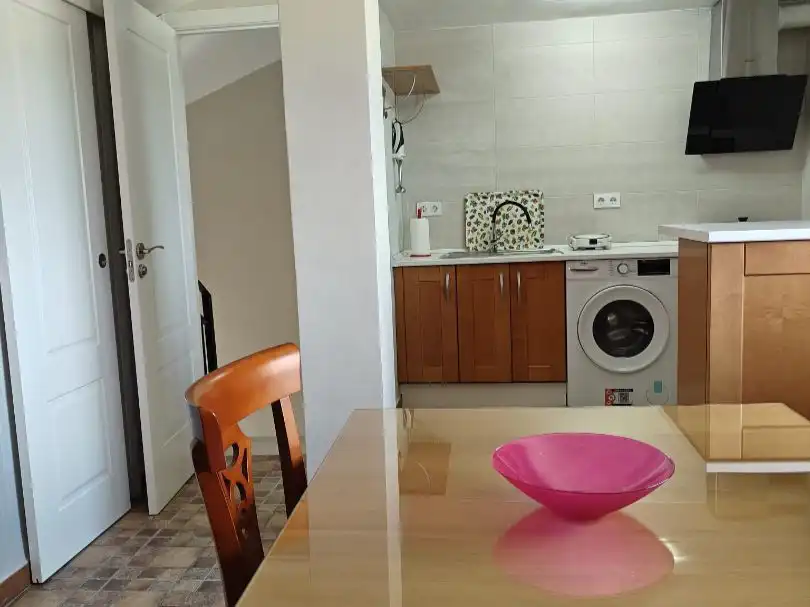 Piso de 30 m² en Bormujos