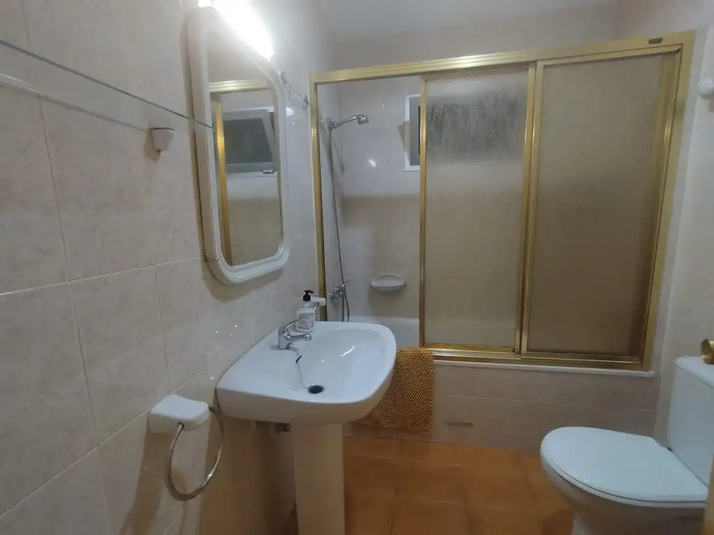 Piso de 62 m² en Benicarló