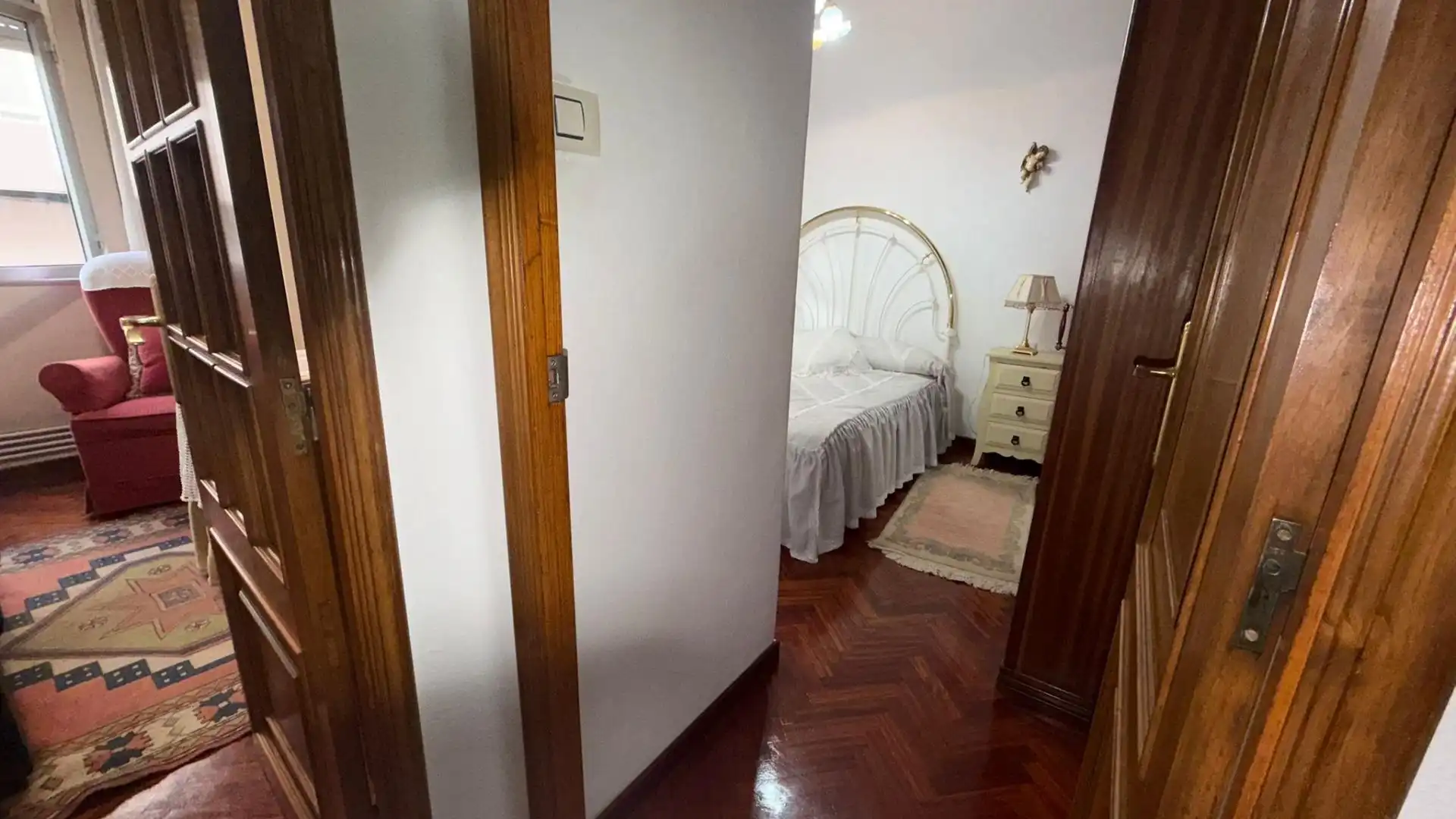 Habitación 80 m², Ourense