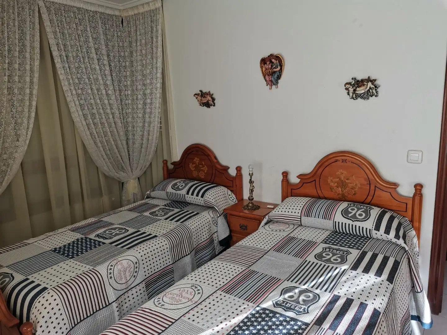 Pis de 65 m² a Noja