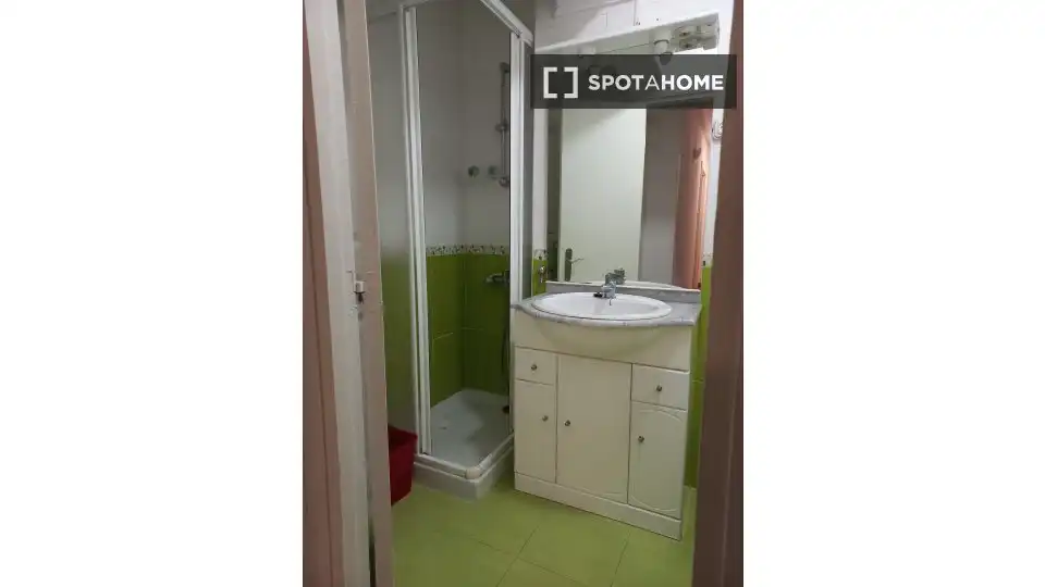 Habitación 81 m², Santander