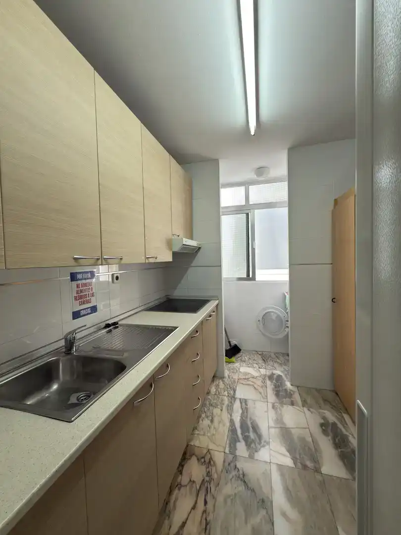 Habitación 100 m², Sevilla