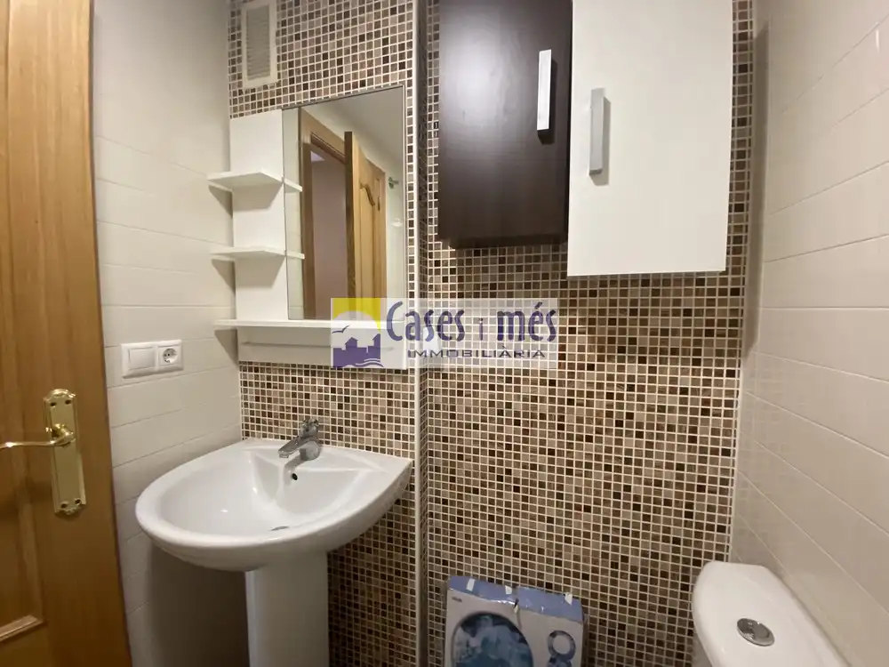 Pis de 44 m² a Rafelbunyol
