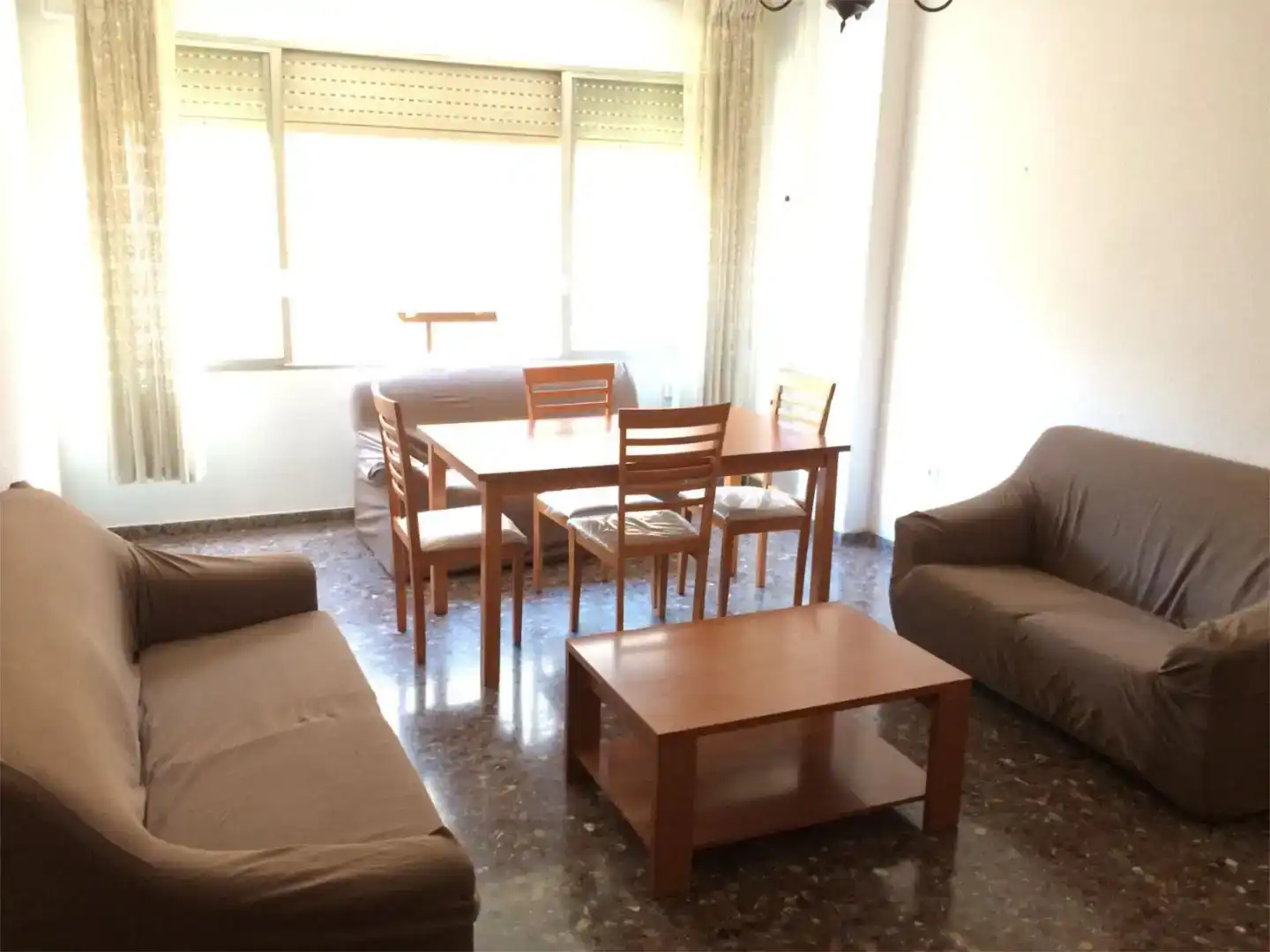 Piso de 150 m² en Castellón de la Plana