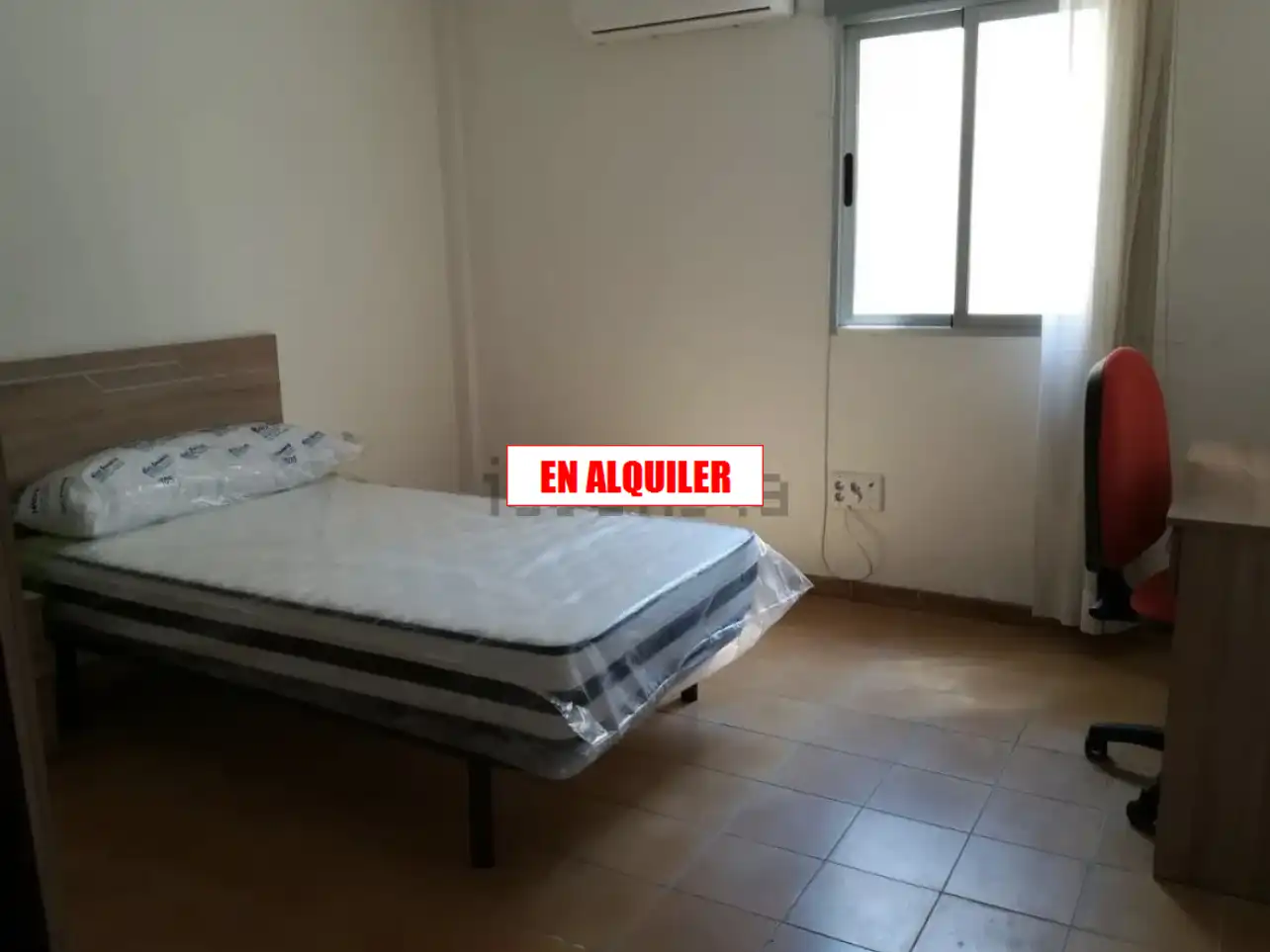 Piso de 80 m² en Ciudad Real