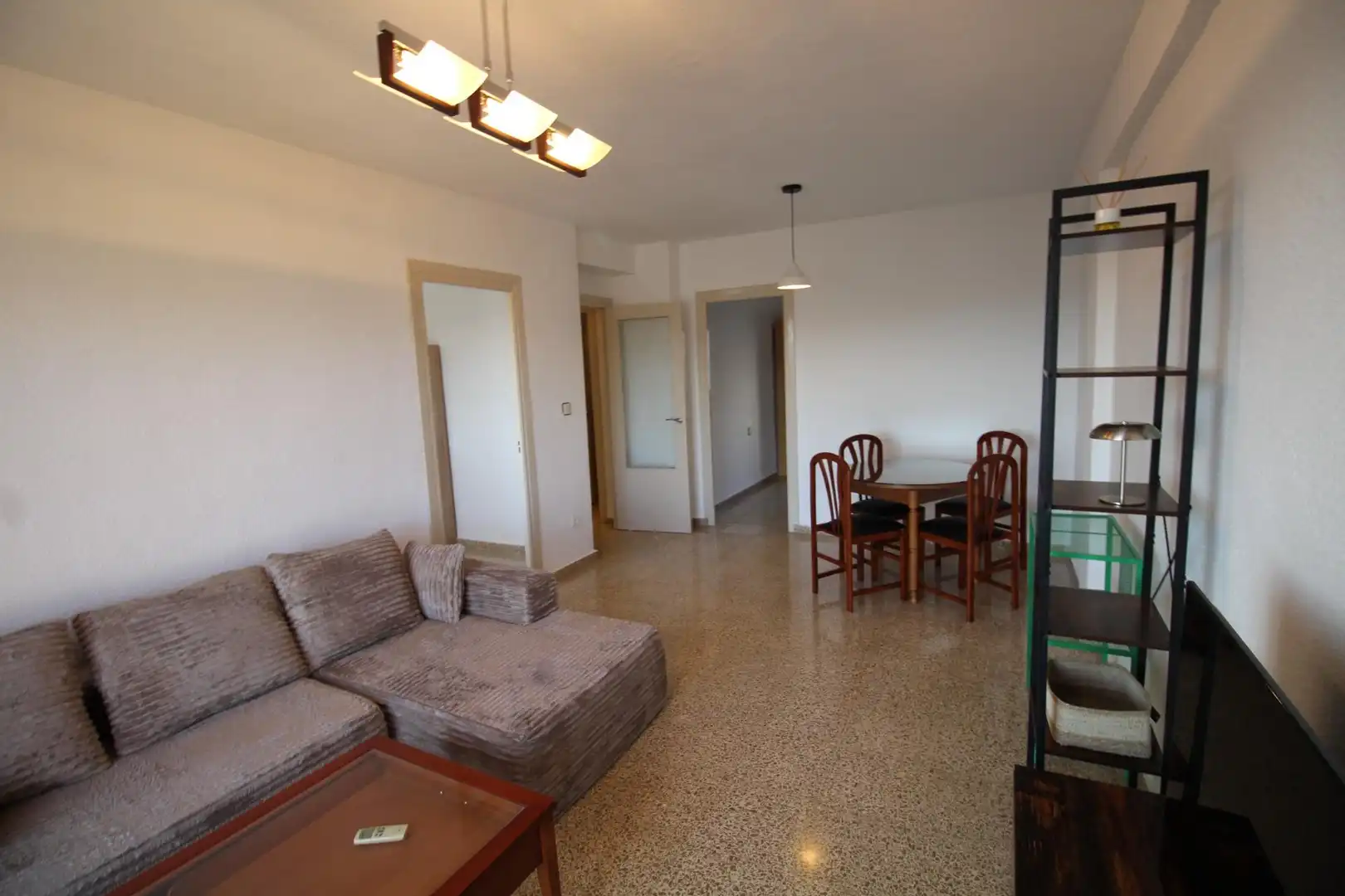 Wohnung 113 m² in Granada