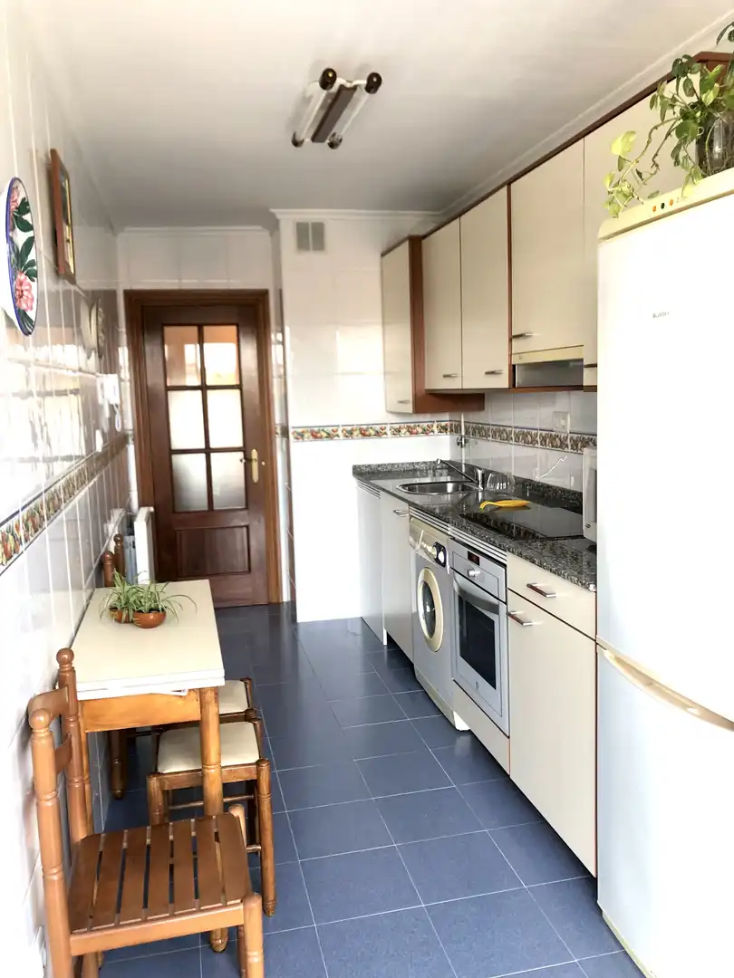 Piso de 70 m² en Avilés