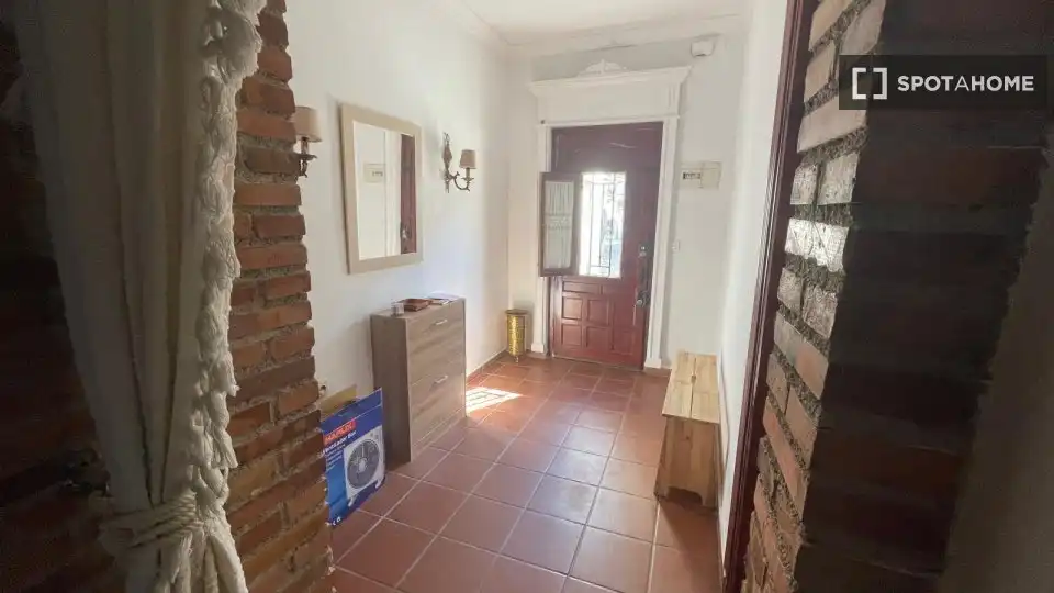 Habitación 109 m², Granada