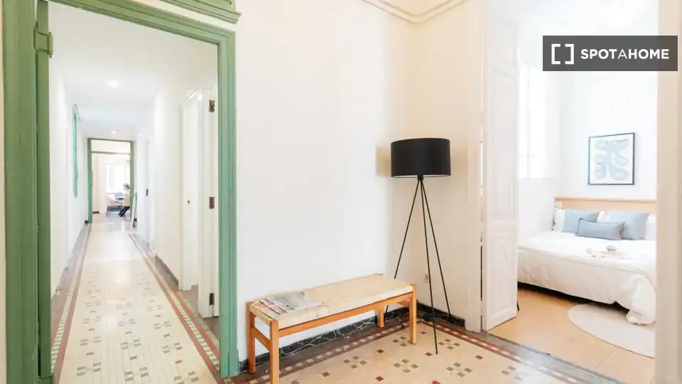Habitación en alquiler, Valencia