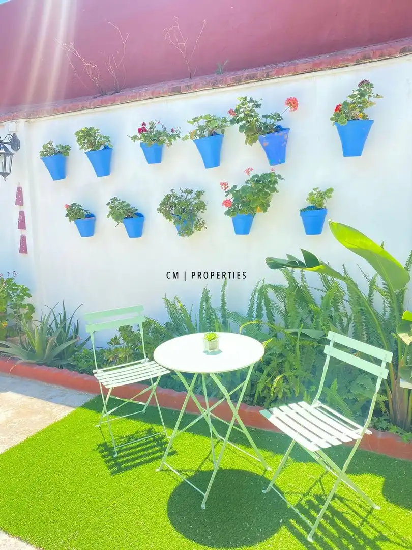Piso de 22 m² en Valencia