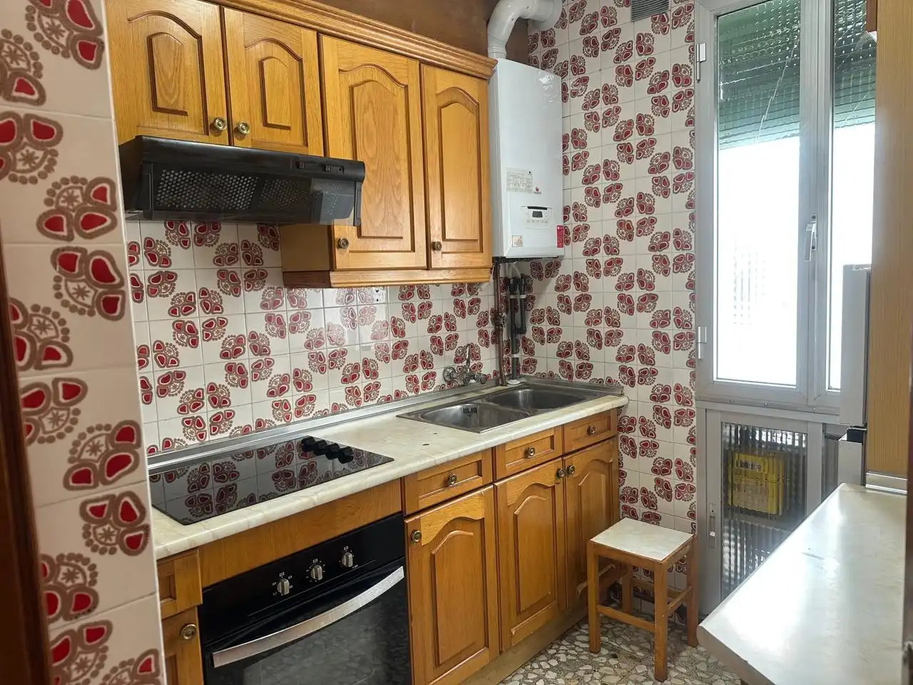 Flat 75 m² in Madrid