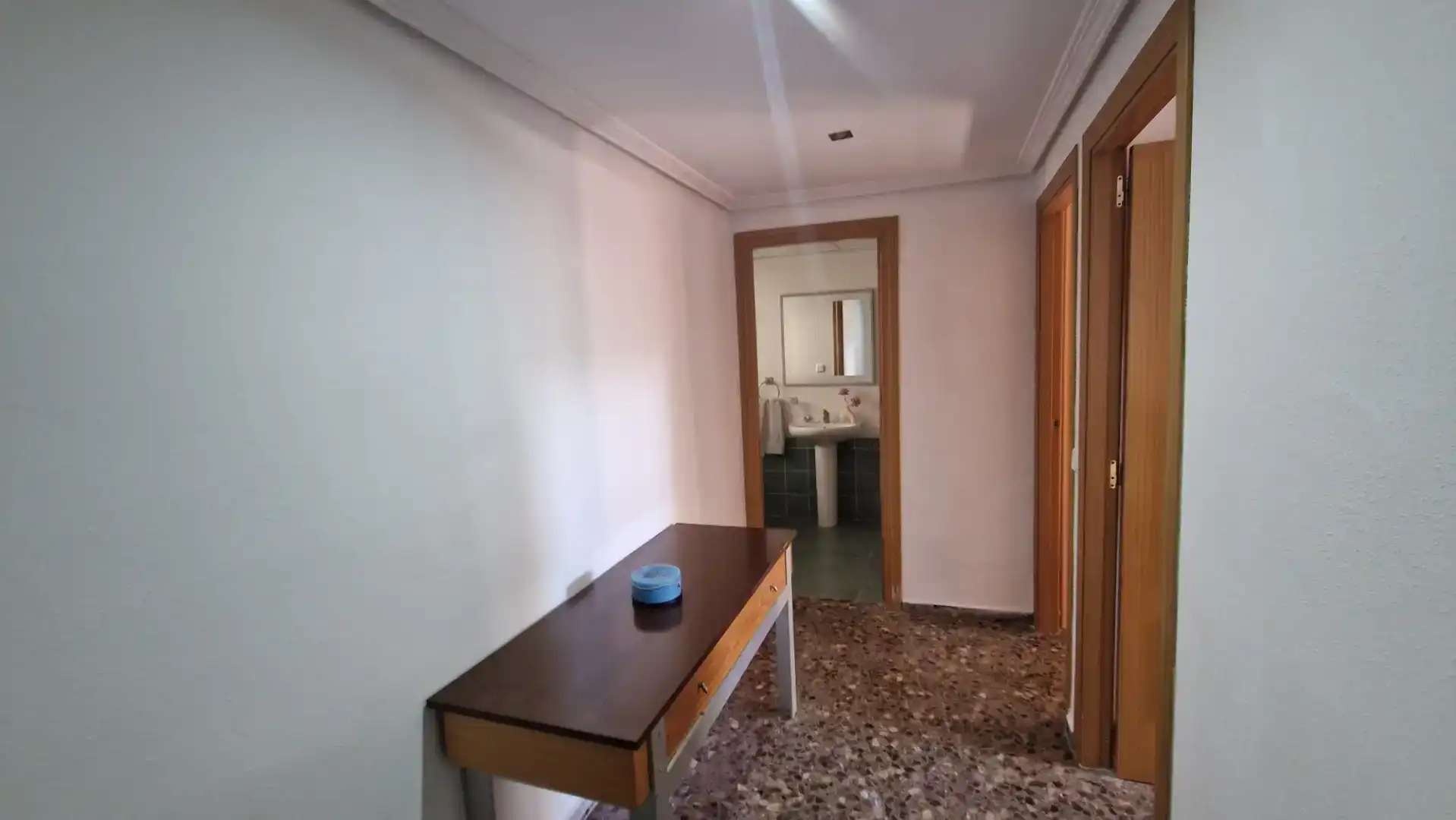 Piso de 158 m² en Masanasa